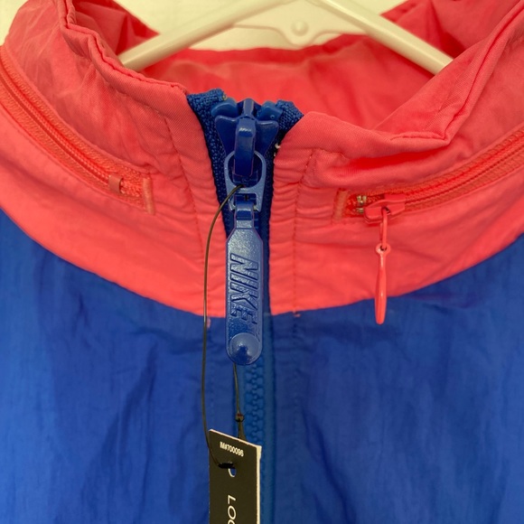 Air Jordan Jumpman Classic retro windbreaker - Picture 6 of 8